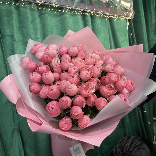 Rose Charm
